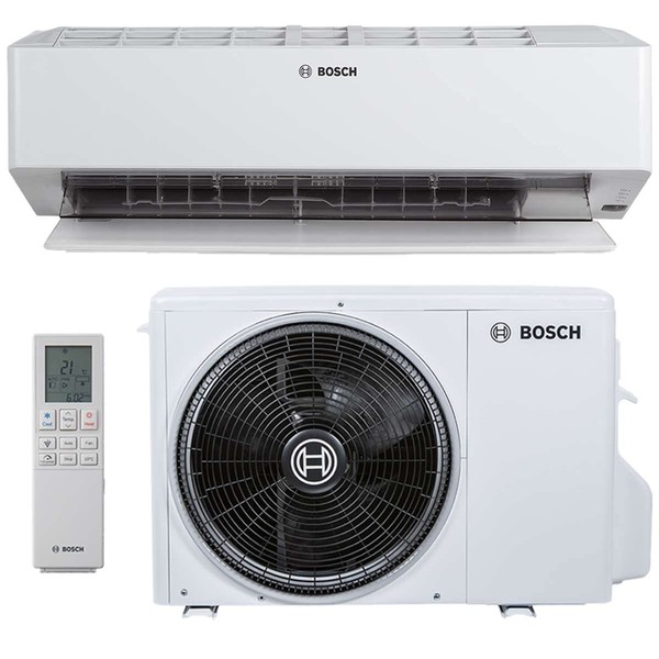 Bosch - Air conditioners