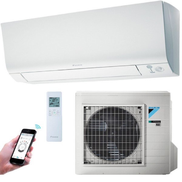 DAIKIN - Air conditioners