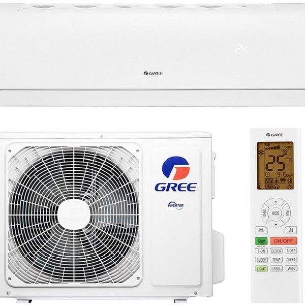 Gree - Air conditioners