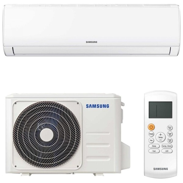 Samsung - Air conditioners