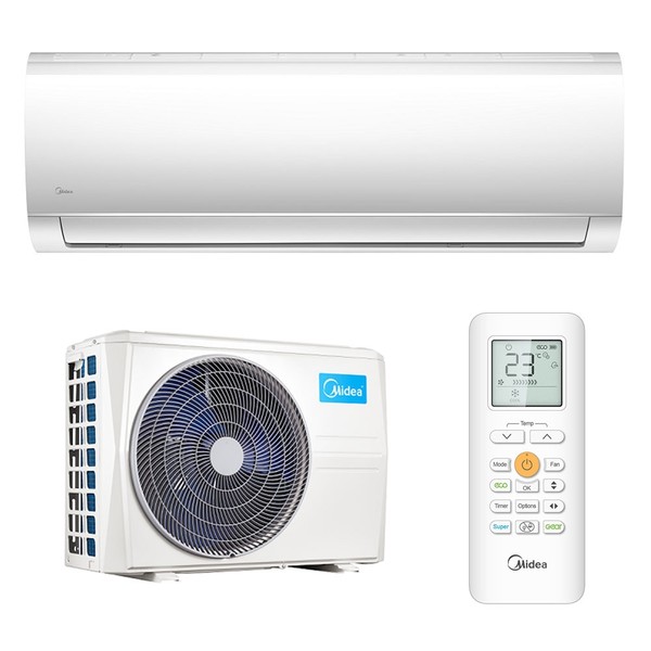 Midea - Air conditioners