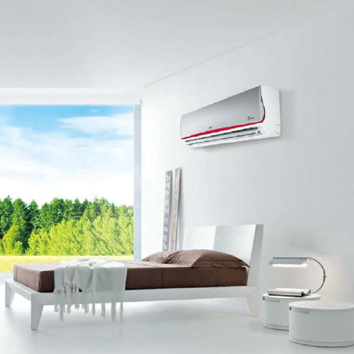 How to Choose the Ideal Air Conditioner for Your Country Retreat