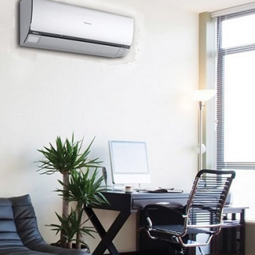 How Air Conditioners Can Influence Humidity Levels at Home