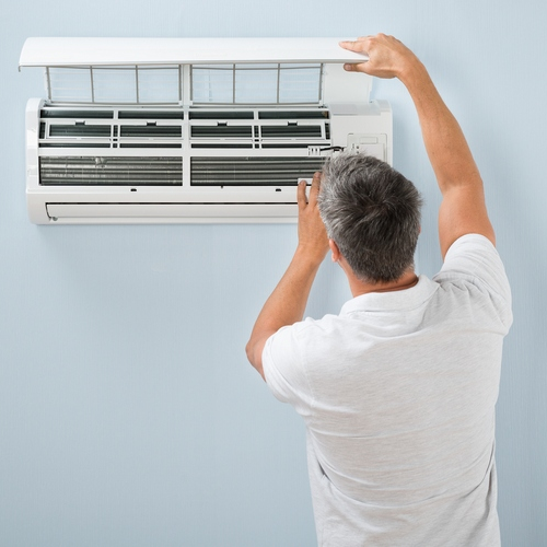 The Importance of Air Conditioners for the Health of Children and the Elderly