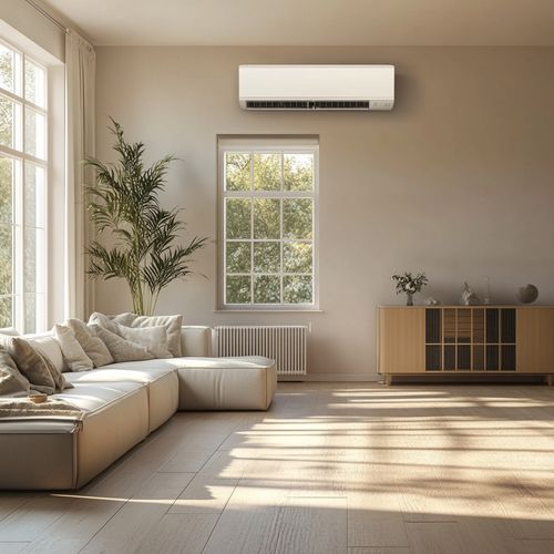 Choosing the ideal air conditioner for small spaces: what to consider?