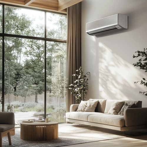 Energy-saving modes in air conditioners: how to use them correctly?