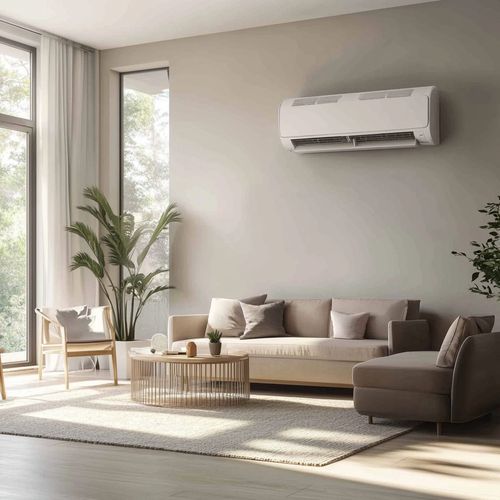 How to reduce air conditioner noise and ensure more comfort in your space