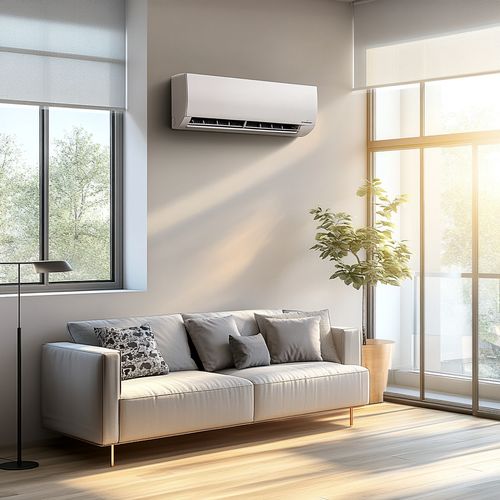 The importance of air conditioning systems for indoor air quality