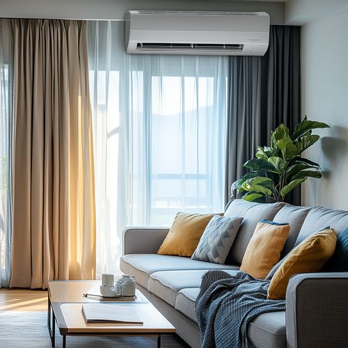 Signs That Your Air Conditioner Needs Maintenance