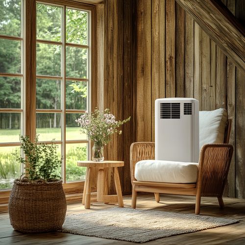 How air conditioning helps fight allergies?