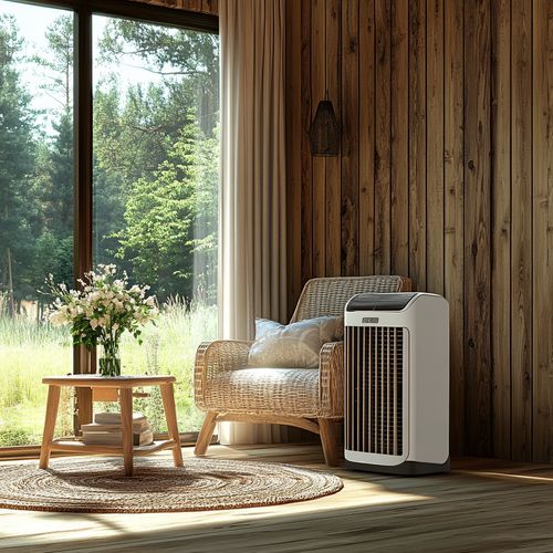 Is It Possible to Use Air Conditioning with Open Windows?