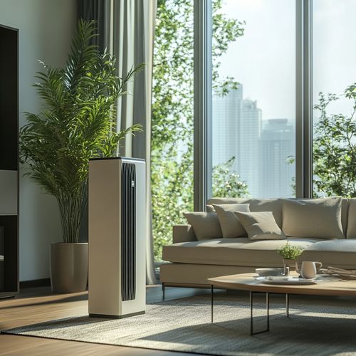 Best air conditioners for apartments with limited space