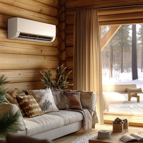 How to choose the ideal location to install an air conditioner?